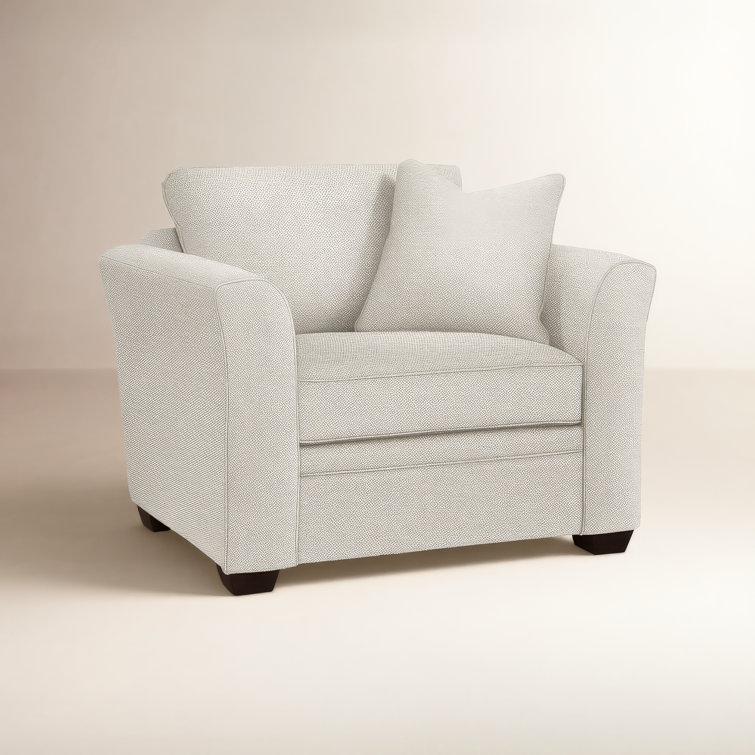 Bridgeport Armchair