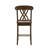 Rhimer 6 - Person Extendable Four Leg Dining Set