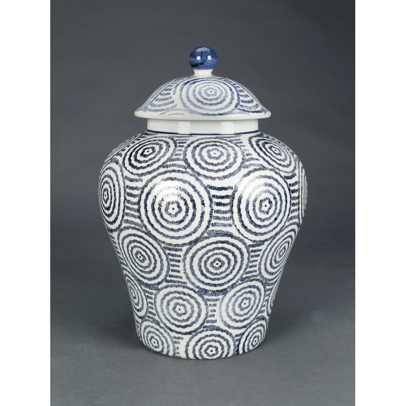 Vase de table 14 po Hagop