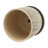 Lorice Stoneware and Ceramic Saucer Planters - Durable, Stylish Design - Set of 2-1646729356-1681686426-1681686423