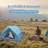 3 Person Tent