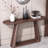 New Chinese style solid wood console table-1664665690