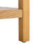 Table basse 1 tablette Newton-1001887862