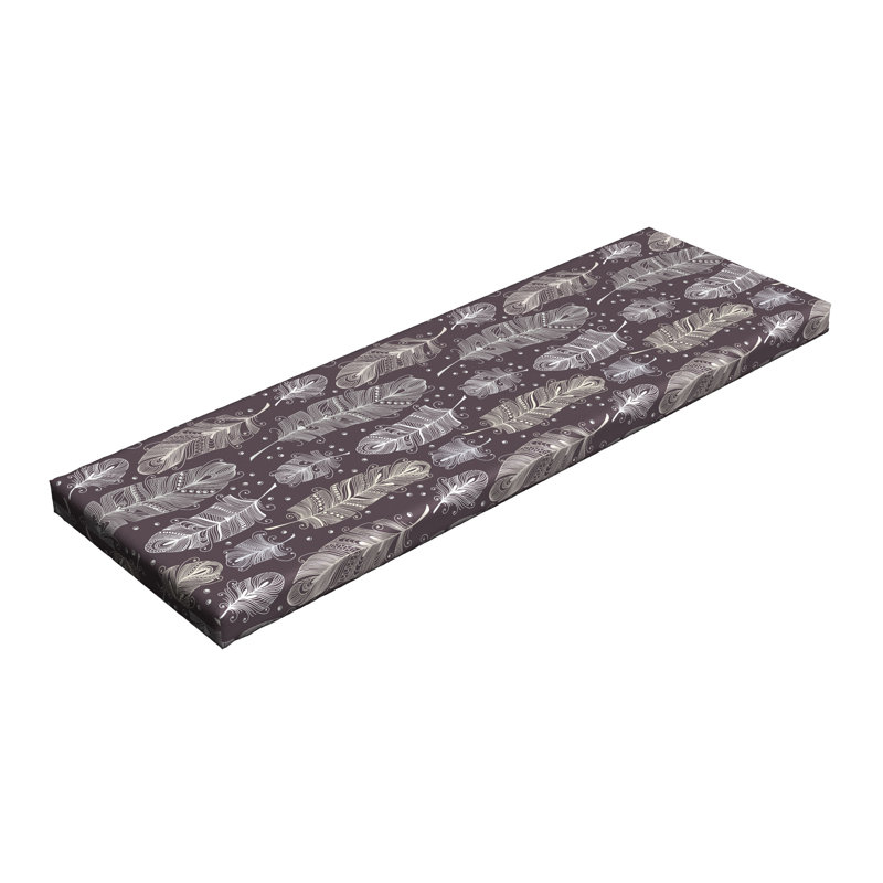 Coussin de siège intérieur / extérieur