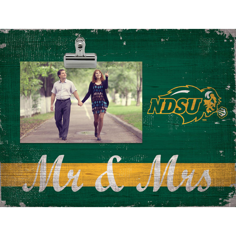 Entertainment Wall Decor, NDSU
