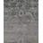 Cyrus Hand-Knotted Gray/Indigo Rug-35845274