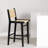 Balka Rattan Stool-73881842