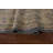 Vegetable Dye Blue Oushak Oriental Large Rug