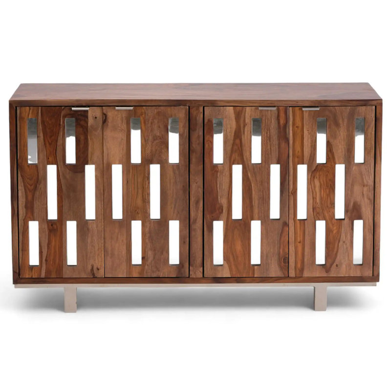 Buffet 4 portes Zalaya
