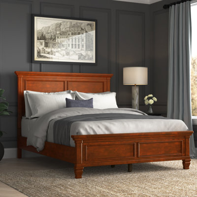 Gilpin Standard Bed