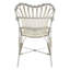 Margret Outdoor Dining Armchair-36576181