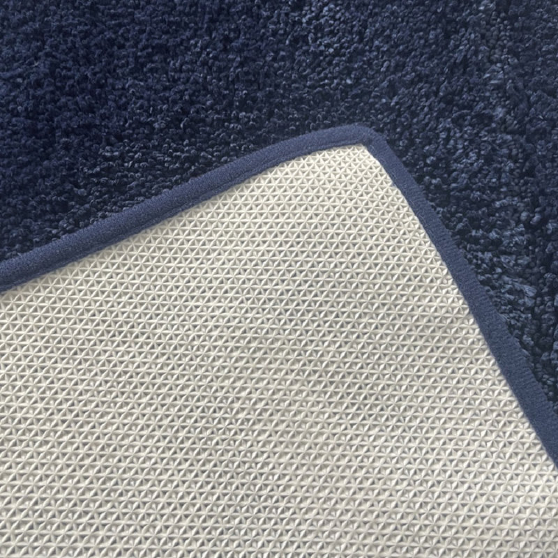 Buchman, Bleu marine