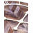 Wood Wall Clock-53107582
