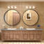 Miroir mural Aevar-2118768288-2118904784