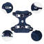 Harnais pour animal de compagnie Arlo-112400925-128618013