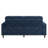 Yosselin Upholstered 77.5'' Sofa-795767462