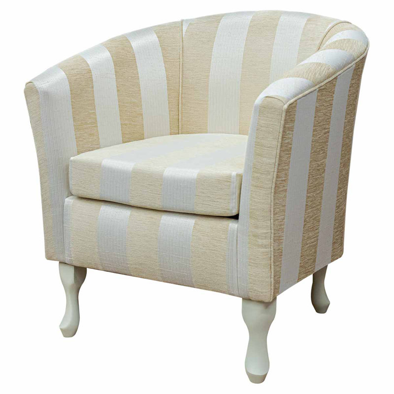 76Cm Wide Tub Chair