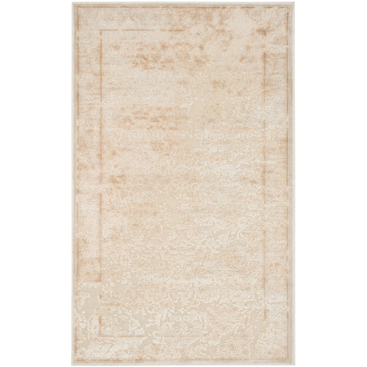 Ellicott Performance Oriental Rug