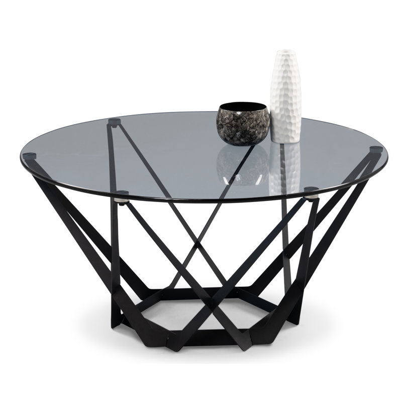 Averlie Frame Coffee Table