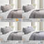 Ensemble de courtepointe surdimensionnée Southwest Fine Linens-1368851785-1368851790