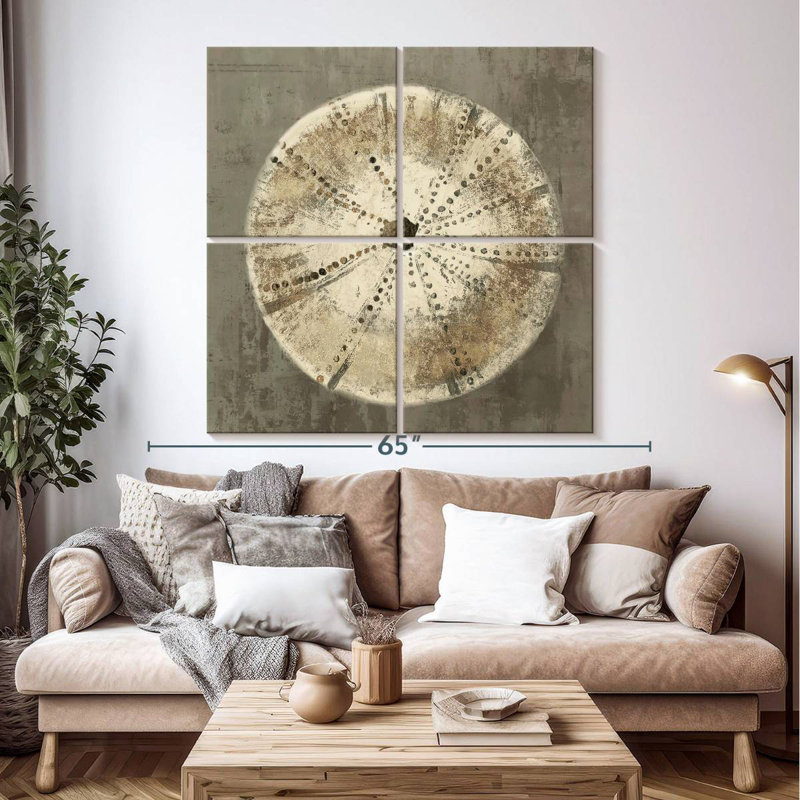 Brampt Sand Dollar I