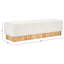 Peridot Upholstered Bench-1798595418