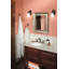 Anneau à serviettes mural Eva-3075680