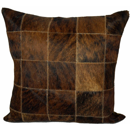 Square Pillow Cover & Insert