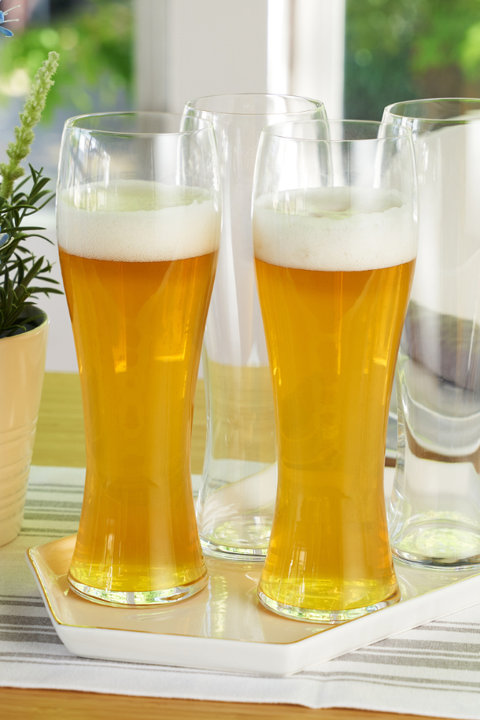 Shop Beer Glasses