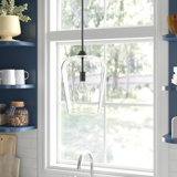 Dahlya 1 - Light Single Pendant