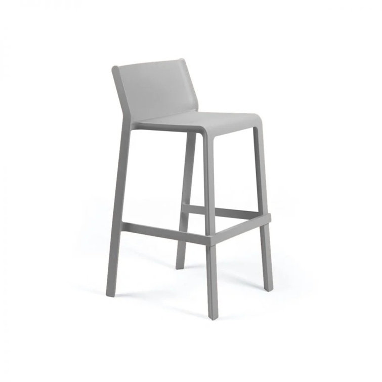 Trill Outdoor Bar Stool