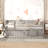 Daybed Wood Bed With Two Drawers-2048232759-2048232762