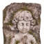 Aaden Statue Planter