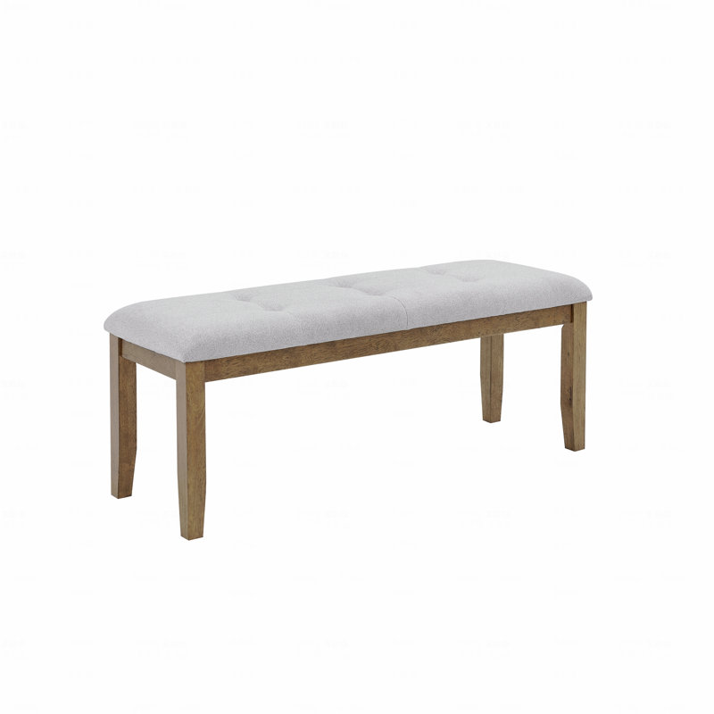 Banc de salle à manger