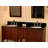 Georgian Era Widespread Lavatory Faucet with Column Spout-71272962-48657166