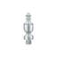 Deltana DSUT10B Urn Tip in Oil-rubbed Bronze-132345506