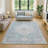 Premium Machine Washable Mayfield AMF2136 global Rug-1622764091-1622764093