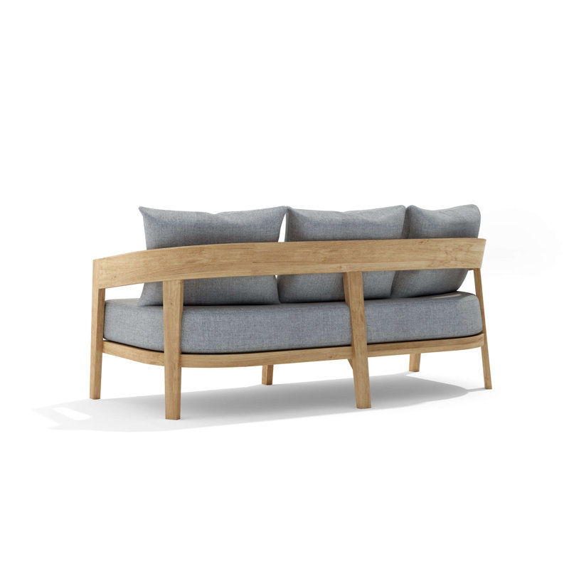 SET-370 Toscana 4-pc Deep Seating Swivel Set