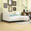 Lit de jour rembourré en L avec repose-pieds Modern-1652657997-1652657999