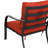 Jenalea 5 Piece Sofa Seating Group with Cushions