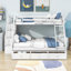Lit superposé simple au-dessus de double avec tiroirs Jatana Kids-1929444572
