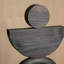 Arco Wood Sculpure