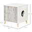 Matthews Litter Box Enclosure