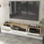 Eva TV Stand for TVs up to 78"-1439121376