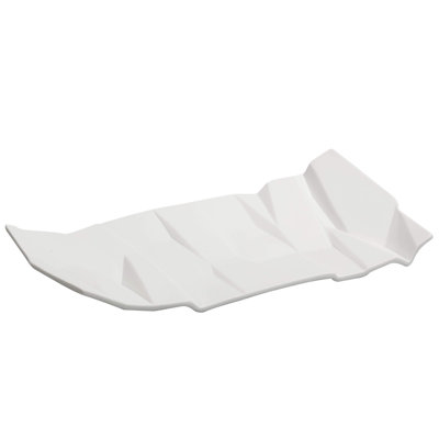 Vista Alegre Matrix Ceramic Tray