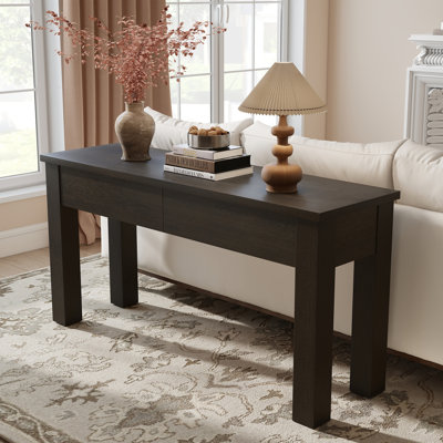 Dutton Console Table