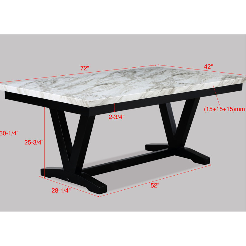 4 - Person Dining Set