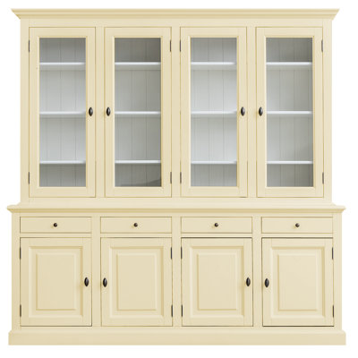 Babak Display Cabinet