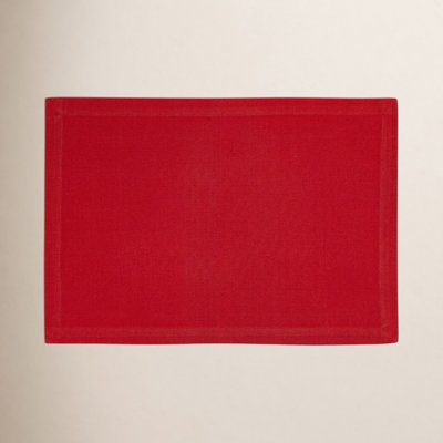 Drian Cotton Placemat