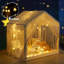 Game Tent, Game House, House Tent-273649284